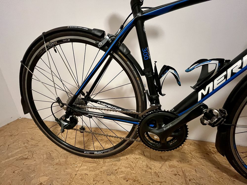Merida Scultura 300