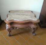 Mesinha vintage de centro