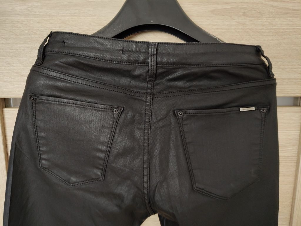 Zara woman r.34 woskowane