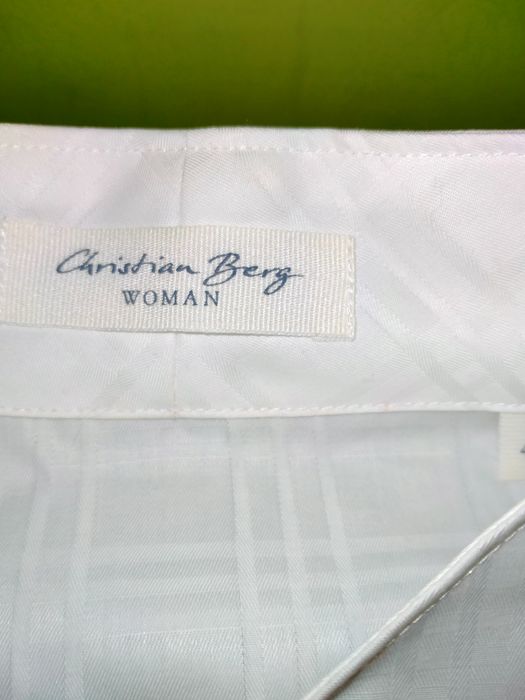 Koszula damska r 48 Chrystian Berg