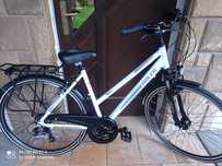 ROWERY  Adler 28" Alu Powystawowy Stan 20'' Wysyłka