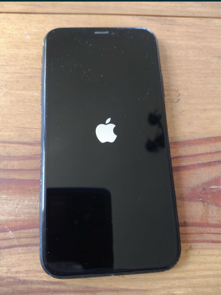 Iphone xr w dobrym stanie