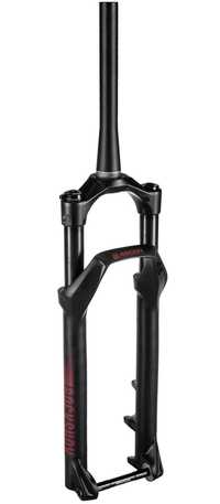 Nowy RockShox Recon Silver RL 29" Solo Air Tapered Boost 100mm