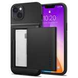 Spigen Slim Armor Cs Iphone 14 Plus / 15 Plus Black