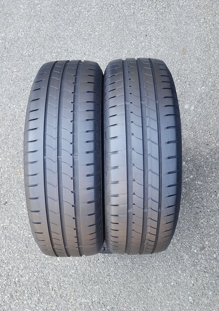 195.60.16 Goodyear EfficientGrip 2шт