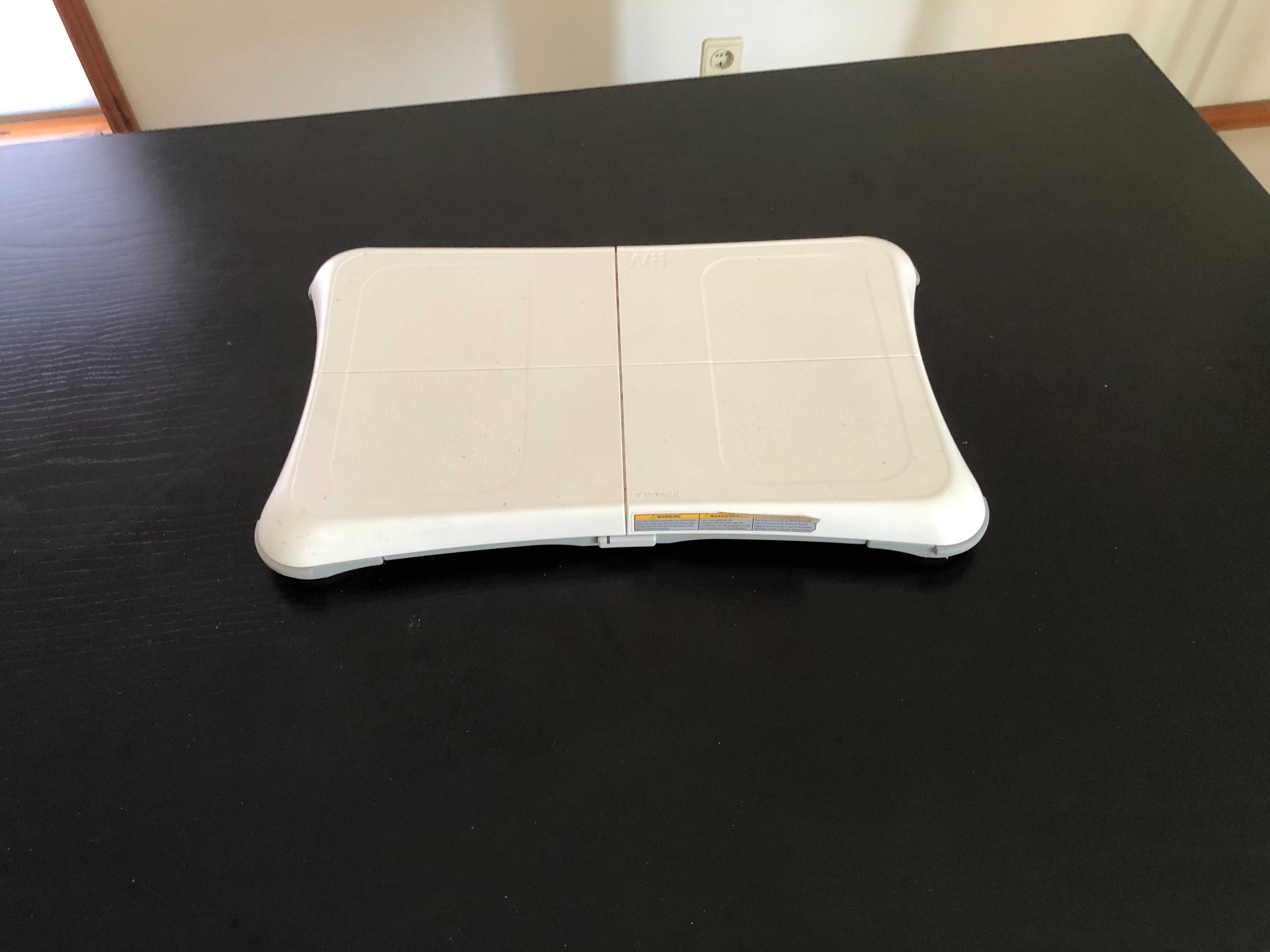 Wii Fit Balance Board