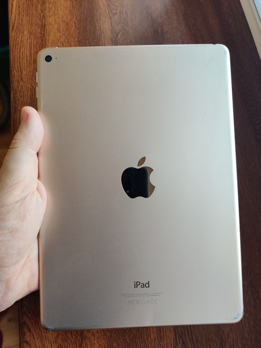 Ipad air 2 64 gb  95% 2018 Айпад apple