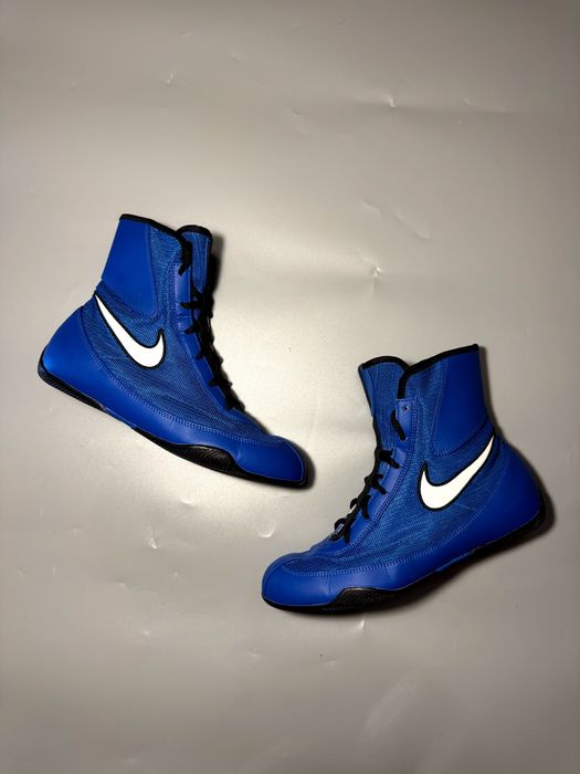 Боксерки Nike Machomai 2 size 44
