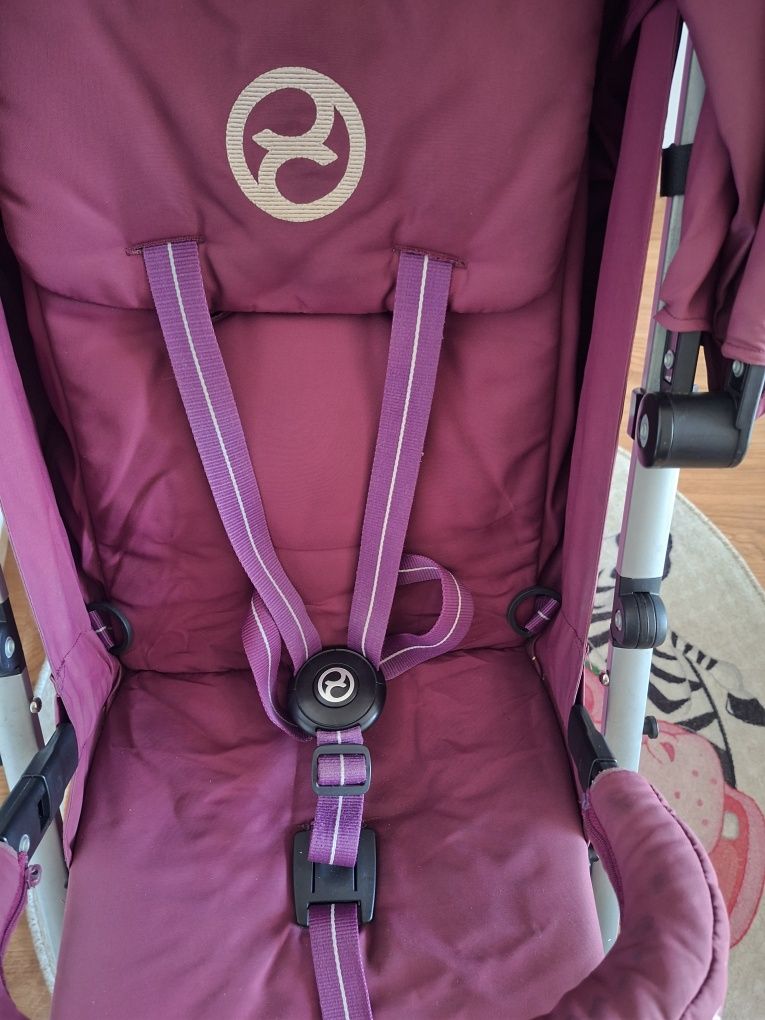 Wózek spacerowy Cybex Callisto