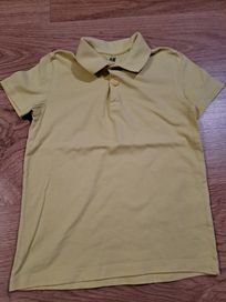 Koszulka polo chłopięca H&M 98/104