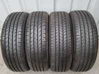 Opony używane LETNIE 185/60/16 Toyo 250zł/4szt.