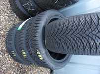 Opony wielosezonowe Goodride 225/45/18 2025r
