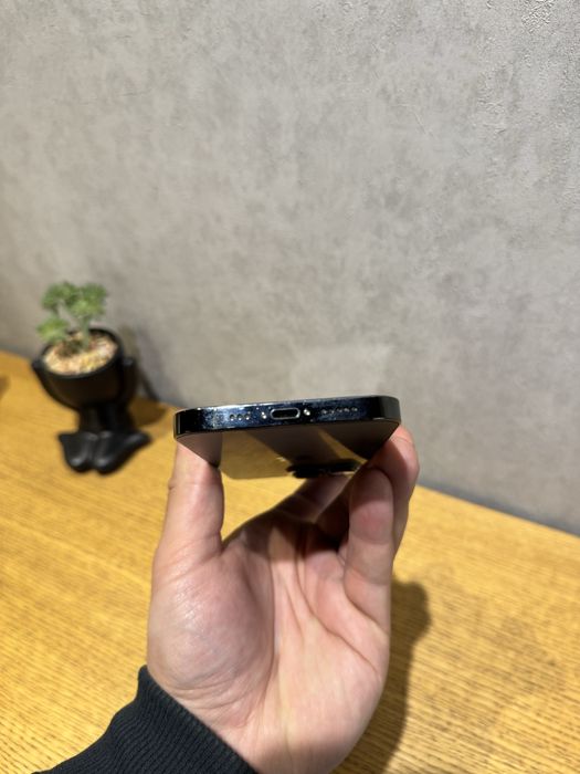 iPhone 13 Pro 128Gb Green Neverlock