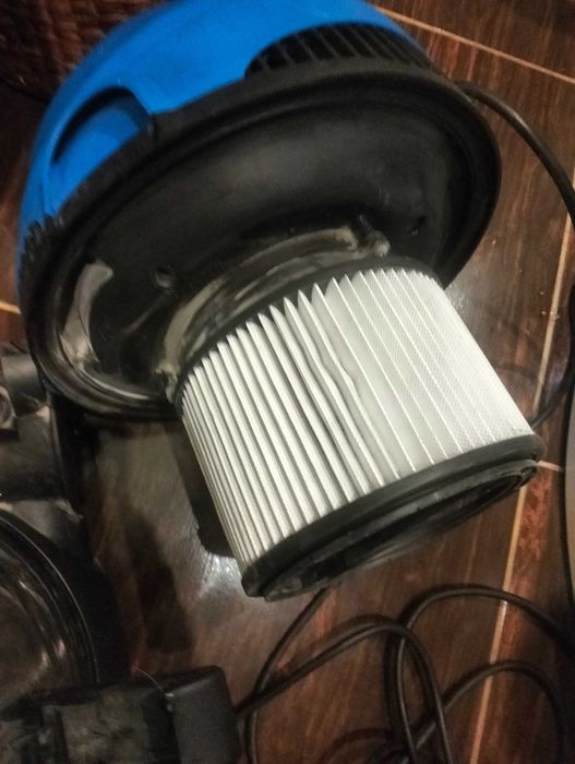 Sprzedam odkurzacz przemysłowy kanwod