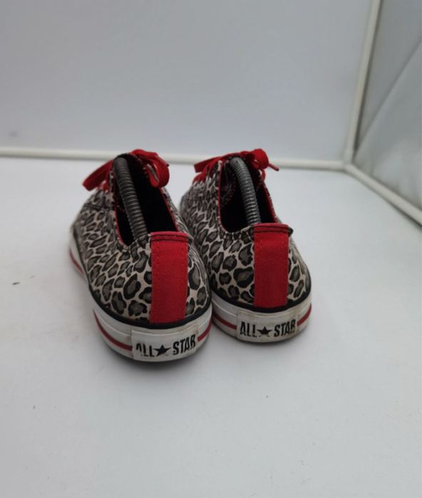 Trampki męskie converse Chuck Tylor glamour
