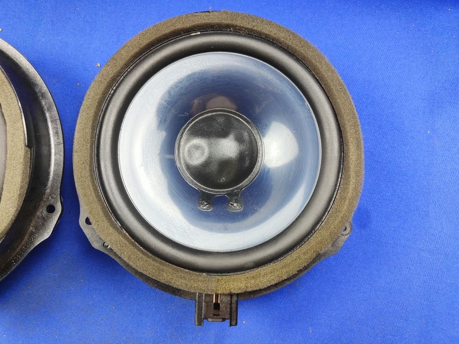 Динаміки Ford Titanium 25W  Оригінал! 6M2T-18808-FC