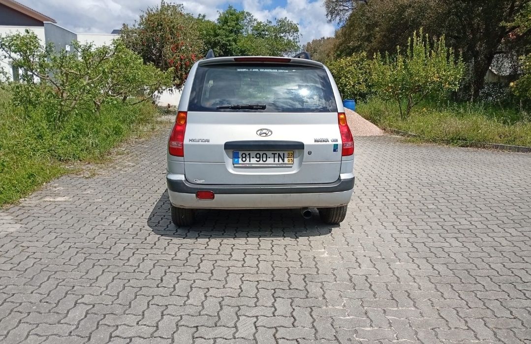 Oportunidade Hyundai