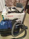 пилосос bosch aqua wash clean serie 4