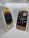Apple iPhone 14 Pro Max - 512GB - złoty