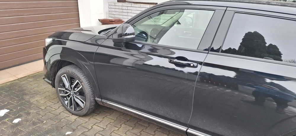 Opony letnie MICHELIN Primacy 4