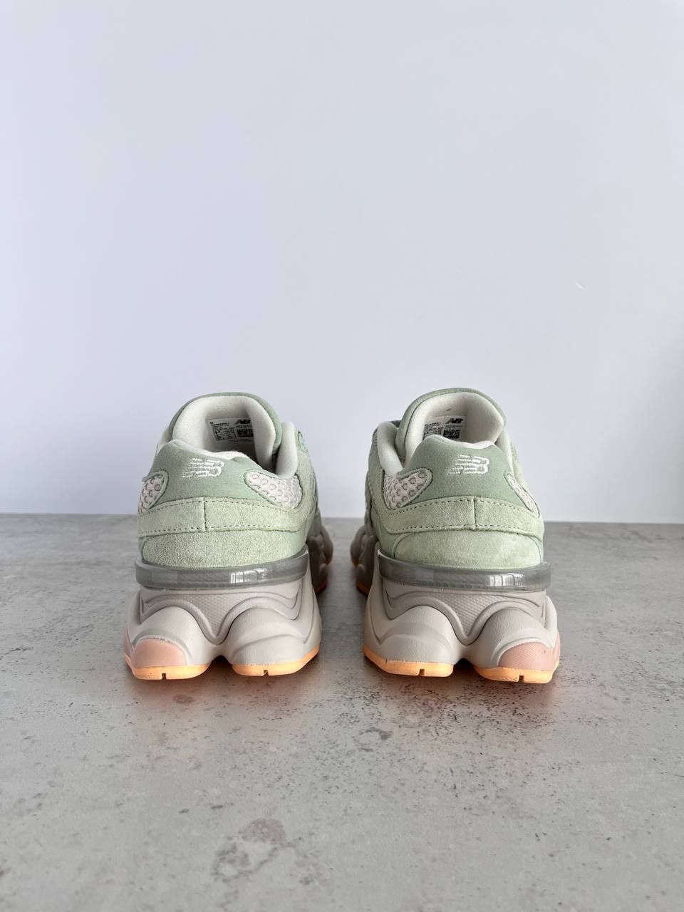 Кросівки New Balance 9060 Mint