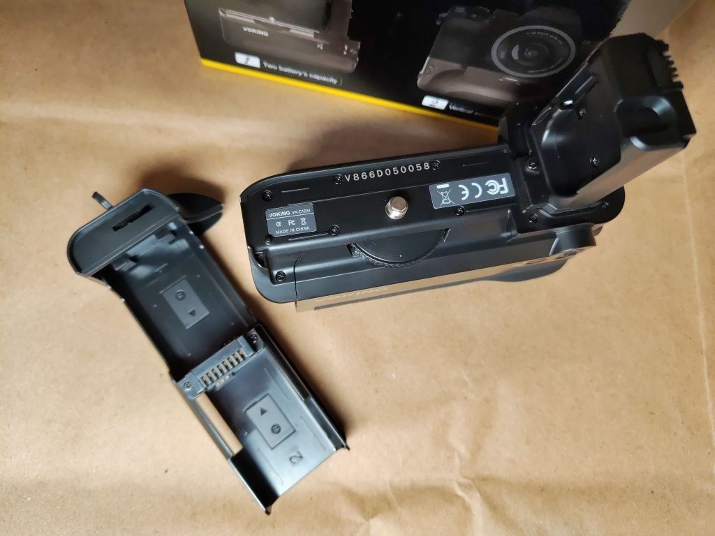 Батарейная ручка для sony a7 Sony Battery Grip