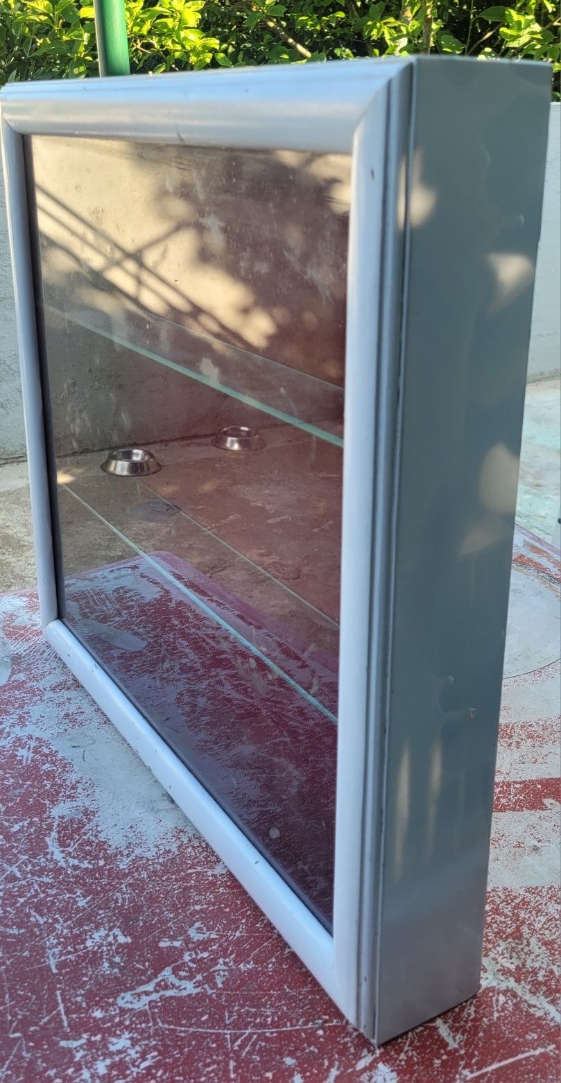 Vitrine, expositor