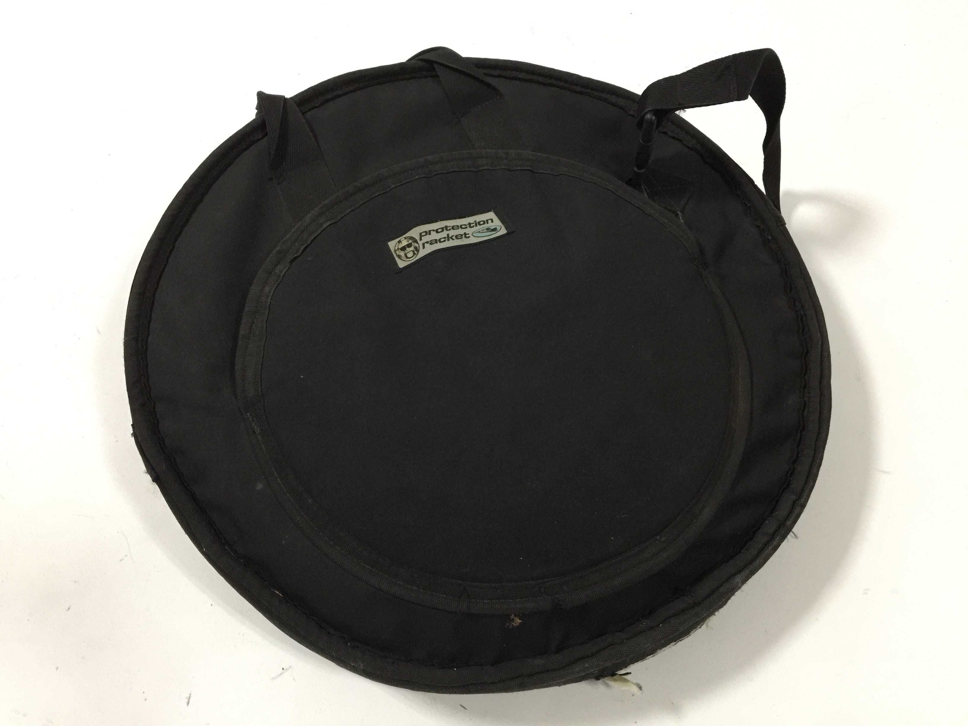 Pokrowiec na talerze Protection Racket 22"