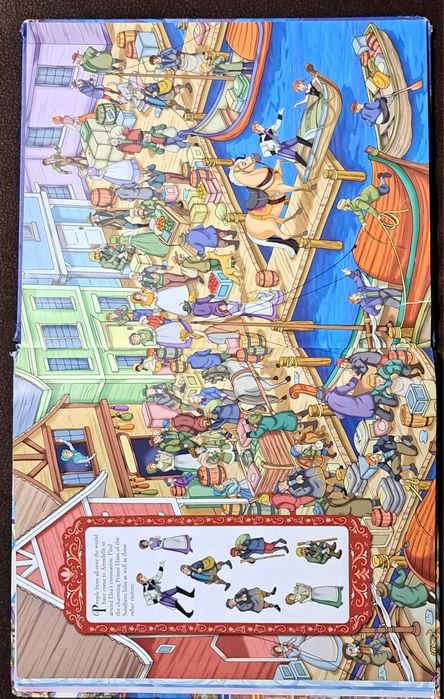 Frozen. Kraina lodu. Disney.