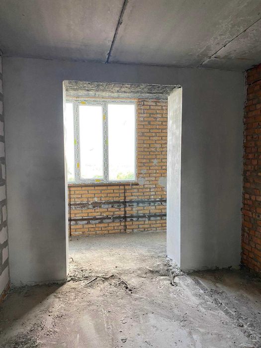 Продам 3к квартиру від забудовника, ЖК Корона Дубово. VRV ID: 34069