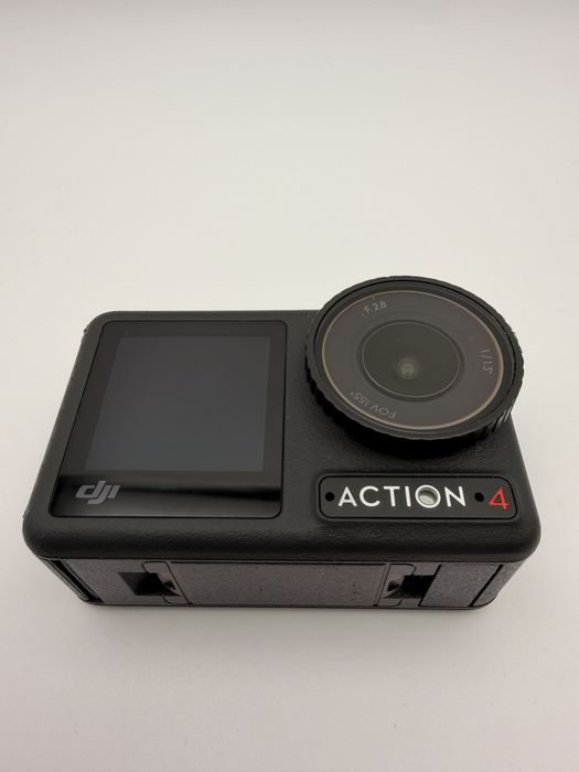 DJI Osmo Action 4 Combo – stan idealny, komplet, okazja