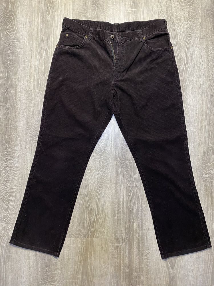 Мужские джинсы штаны Вранглер Wrangler W 36 L 30