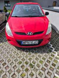 Hyundai i20 2009