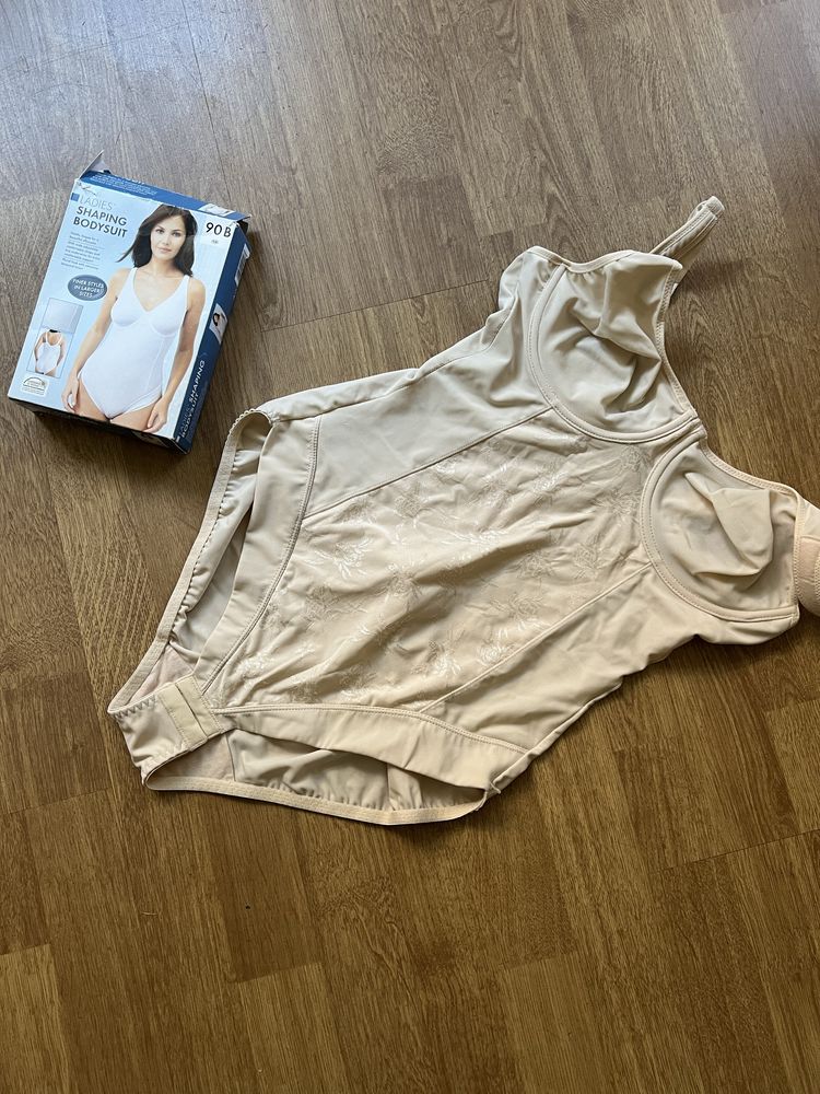 Body wyszczuplajace 90b