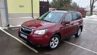 Subaru Forester Forester 2.5 AWD automat