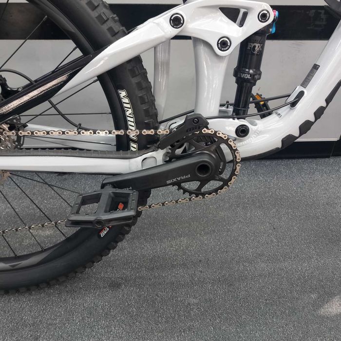 Rower górski full trail Giant Trance X 3 27,5 S