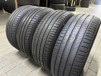 Літні шини 215/55R17 Michelin Primacy4 комплект