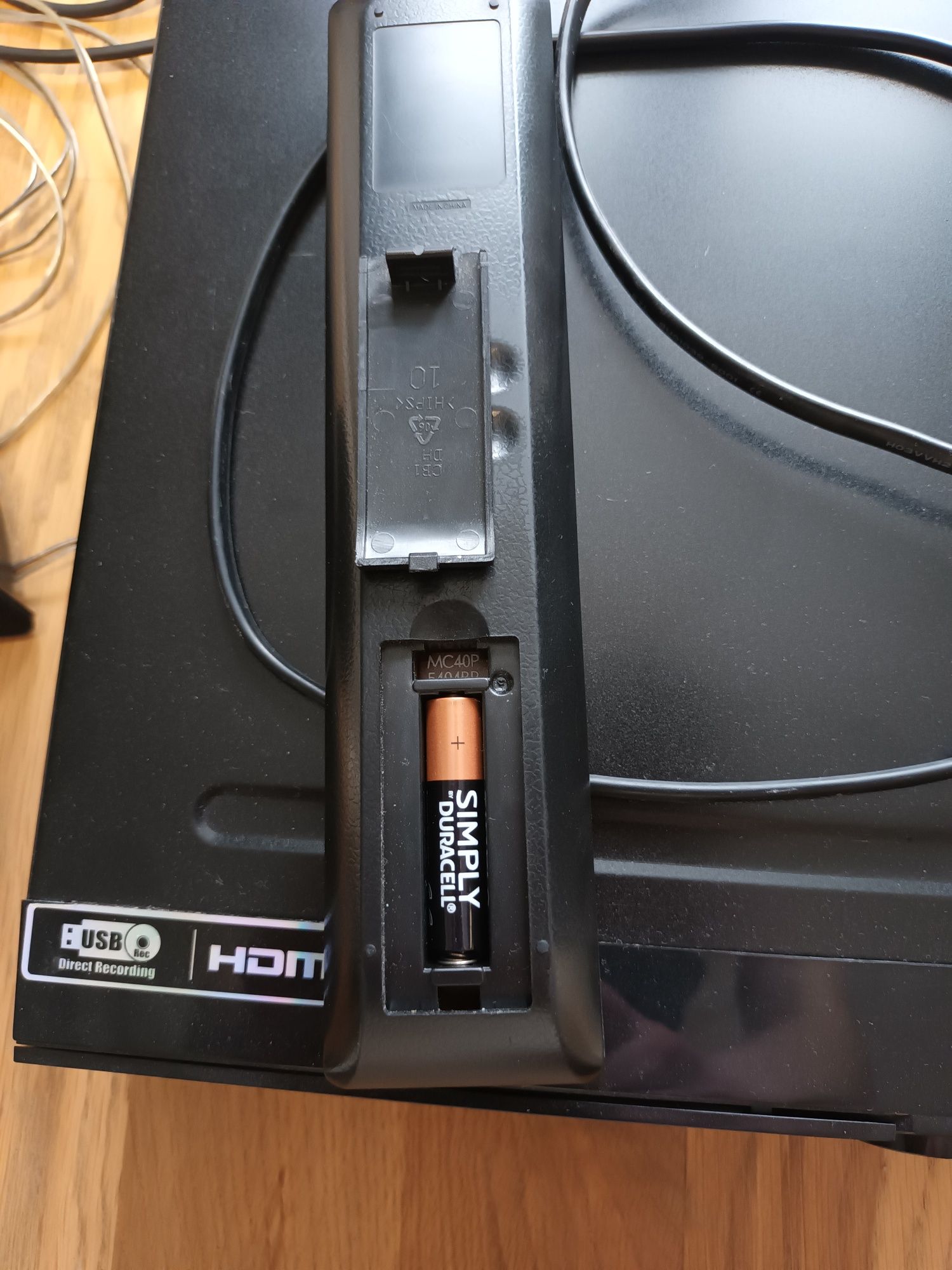 Kino domowe 5.1 LG HT-306 PD mega zestaw