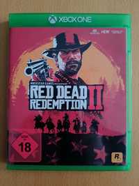 Red Dead Redemption 2 XO / XSX