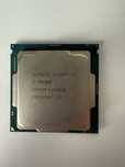 Процесор: Intel(R) Core(TM) i5-9400F CPU 2.90GHz