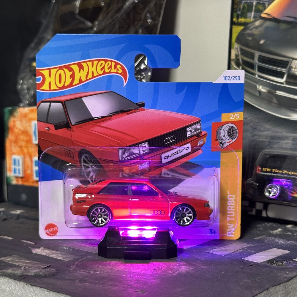 Hot Wheels хот вілси nissan toyota honda mazda