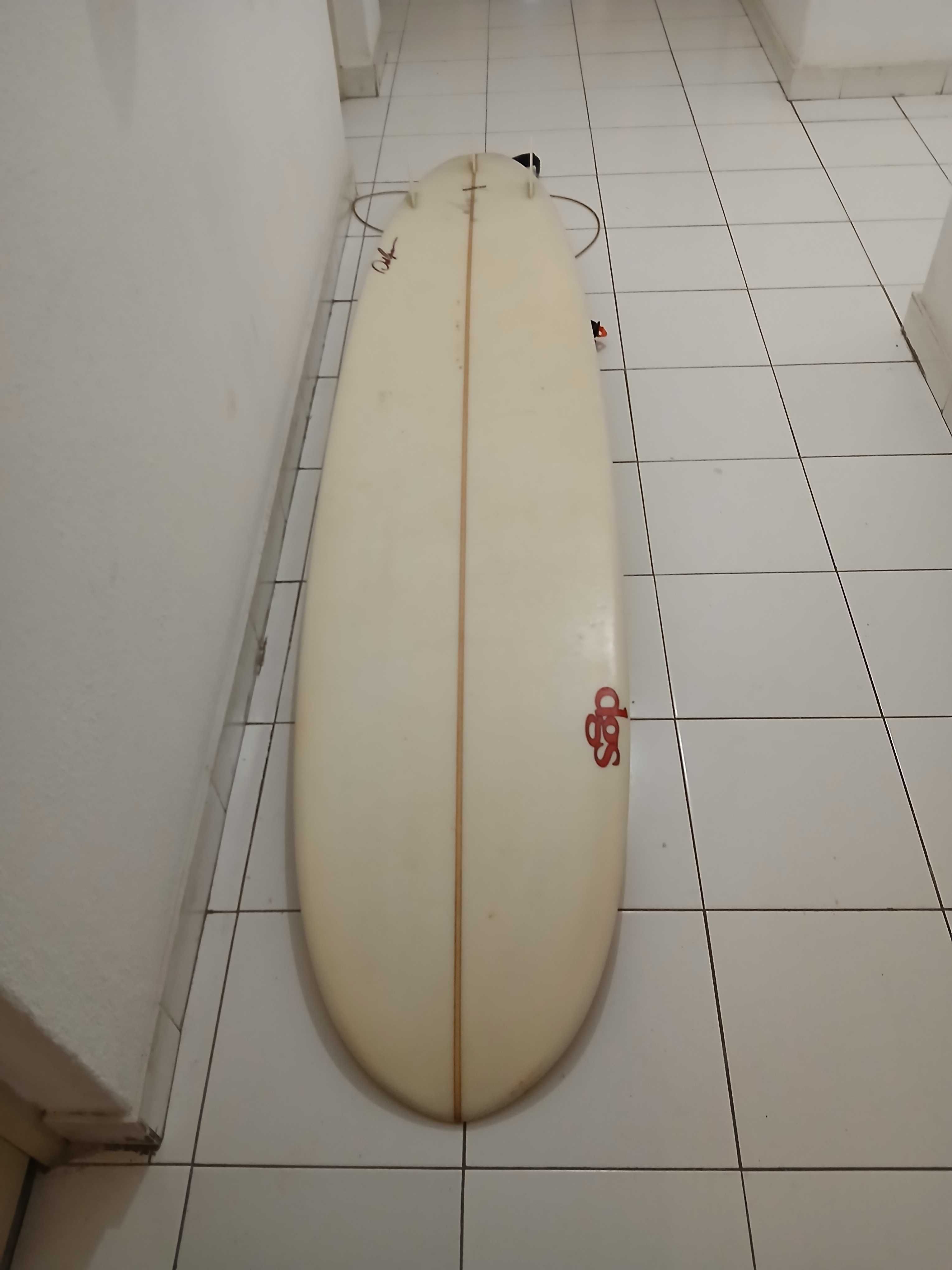 Prancha de Surf Long Bord