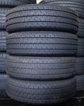 195/70 R15 Uniroyal Rain Max шини б/у 175185195205-556065 СКЛАД