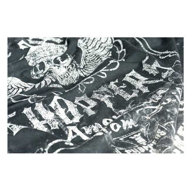 T-Shirt WCC West Coast Choppers