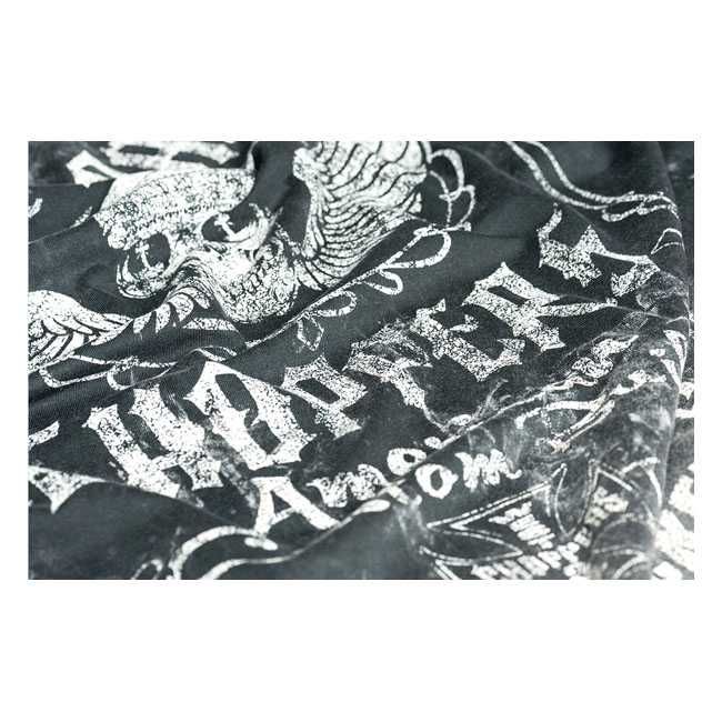 T-Shirt WCC West Coast Choppers- L