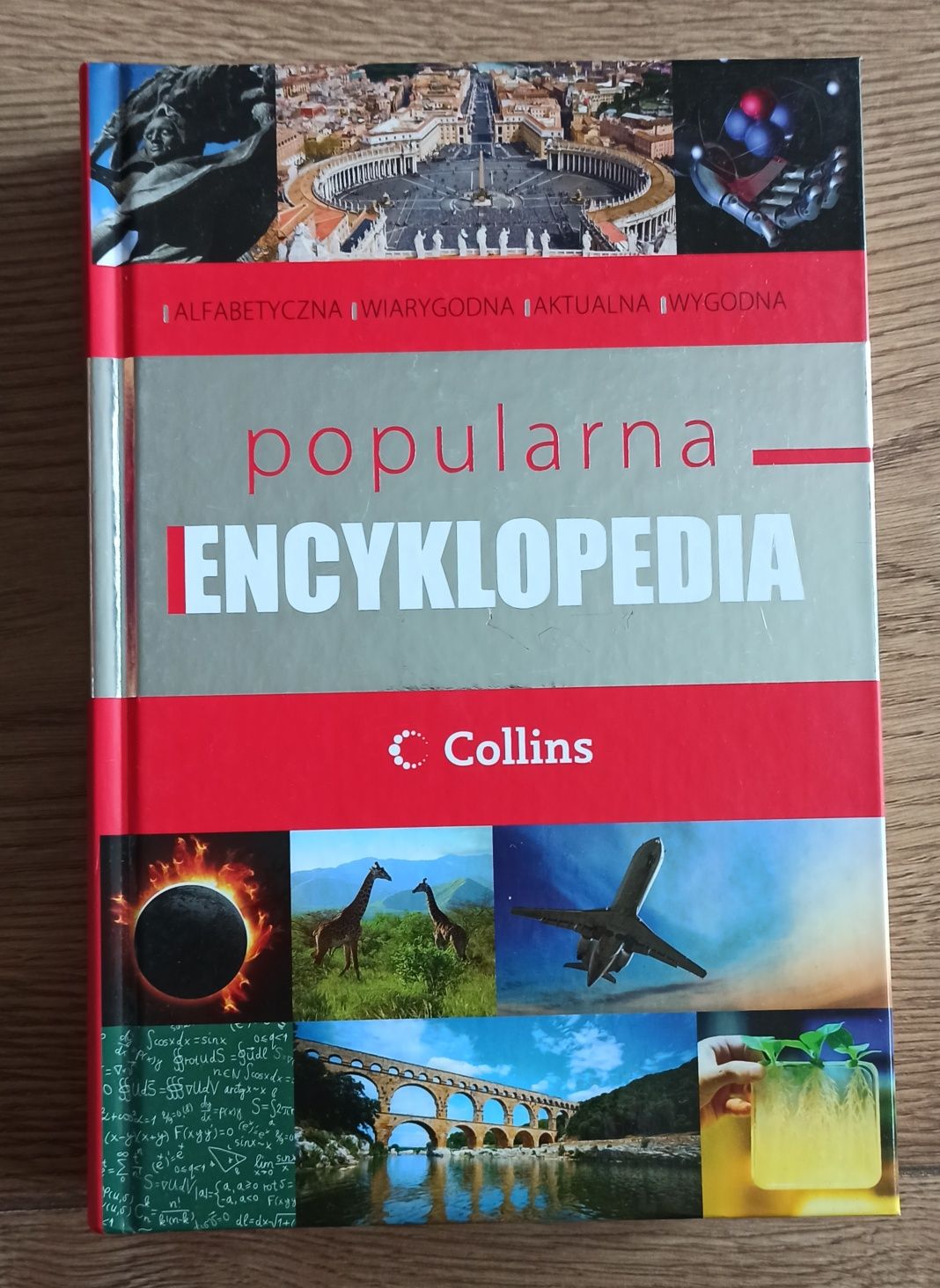 Popularna encyklopedia