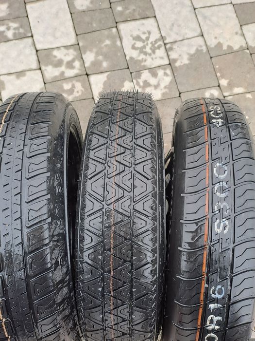 Запаска докатка костиль Opel Vectra C Astra J H Zafira B С Insignia