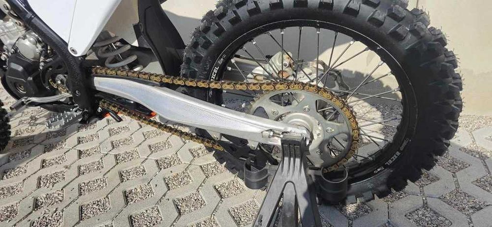 Ktm sxf 250 K20 sx-f - Salon POLSKA - I Wł + DODATKI - Idealny !