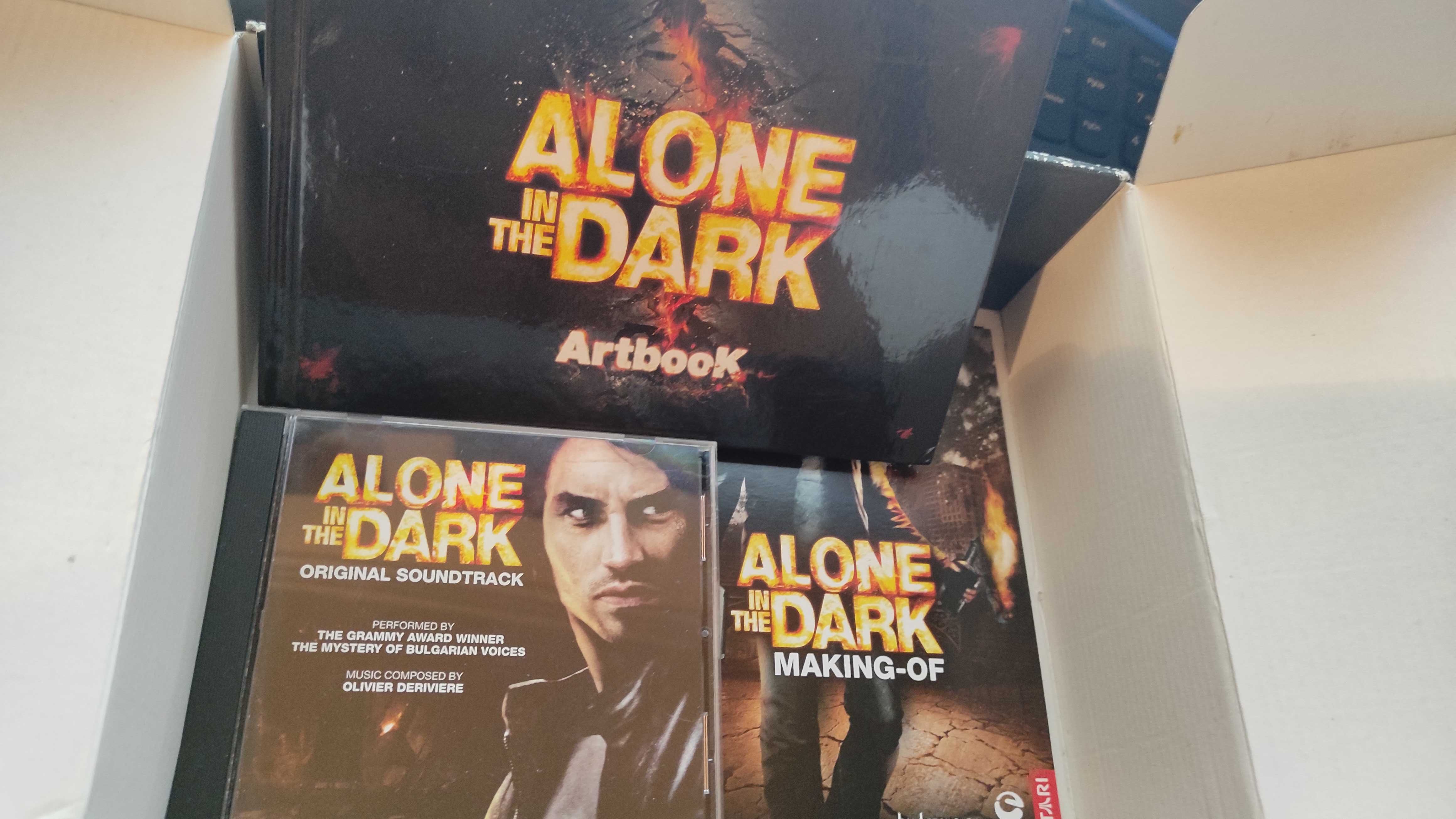 Alone in the Dark PC