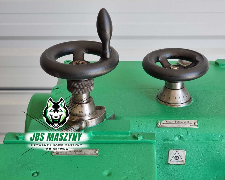 || OSTRZAŁKA do pił tarczowych HELLER VOLLMER  ||